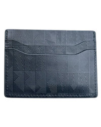 Zella Fermani Card Holder