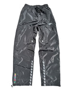 Black Reimagined Fermani Pants
