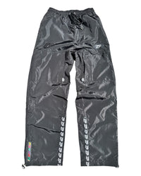 Black Reimagined Fermani Pants