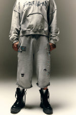 ZF Double Layered Pants