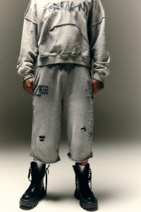 ZF Double Layered Pants