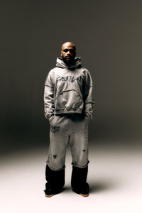 ZF Double Layered Pants