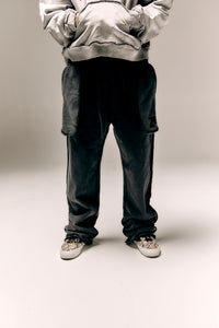 ZF Inside Out Sweatpants